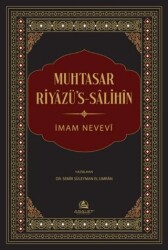 Muhtasar Riyazü`s-Salihin - Asalet Yayınları