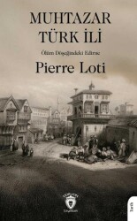 Muhtazar Türk İli - Dorlion Yayınları