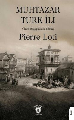 Muhtazar Türk İli - 1