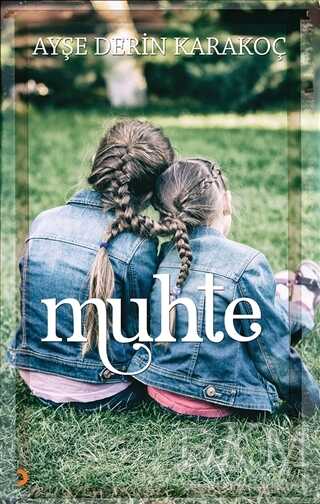 Muhte - Cinius Yayınları