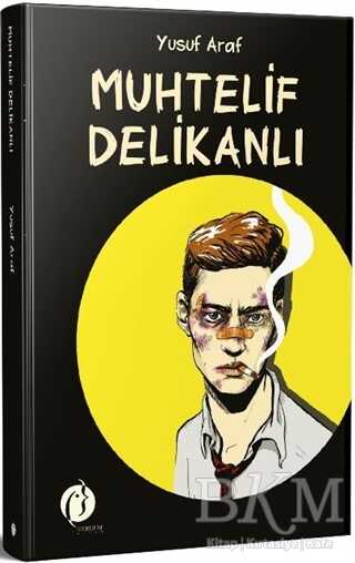 Muhtelif Delikanlı - Herdem Kitap