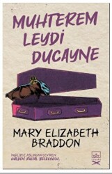 Muhterem Leydi Ducayne - İthaki Yayınları