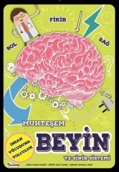 Muhteşem Beyin ve Sinir Sistemi - Teleskop Popüler Bilim