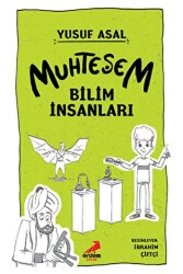Muhteşem Bilim İnsanları - 2