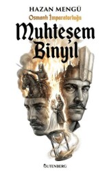 Muhteşem Binyıl - Gutenberg