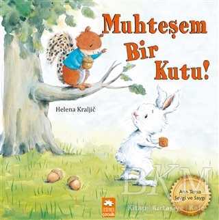 Muhteşem Bir Kutu! - 1