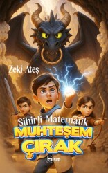 Muhteşem Çırak - Tılsım Yayınevi