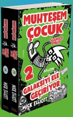 Muhteşem Çocuk Serisi - 1