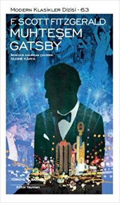 MUHTEŞEM GATSBY - 1