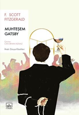 Muhteşem Gatsby - 1
