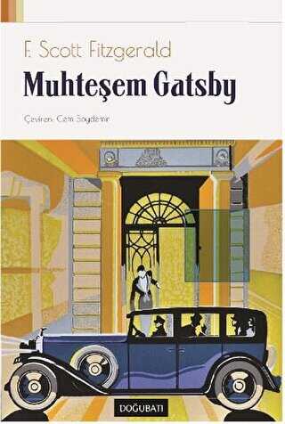 Muhteşem Gatsby - Doğu Batı Yayınları