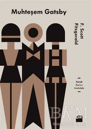 Muhteşem Gatsby - Doğan Kitap