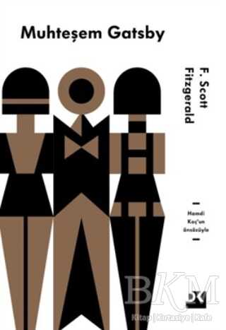 Muhteşem Gatsby - Doğan Kitap