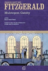 Muhteşem Gatsby - İletişim Yayınevi