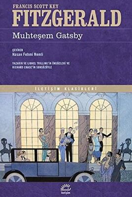 Muhteşem Gatsby