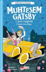 Muhteşem Gatsby - The Kitap Genç