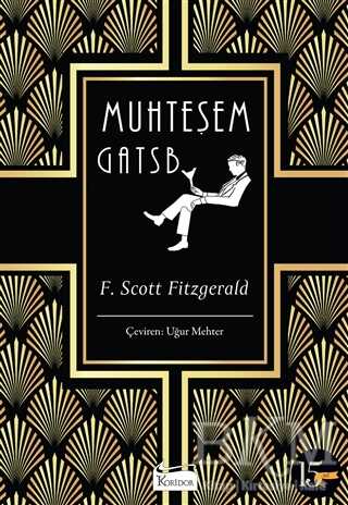 Muhteşem Gatsby - Koridor Yayıncılık