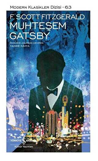Muhteşem Gatsby Şömizli