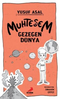 Muhteşem Gezegen Dünya - 1