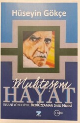Muhteşem Hayat - Zinde Yayıncılık