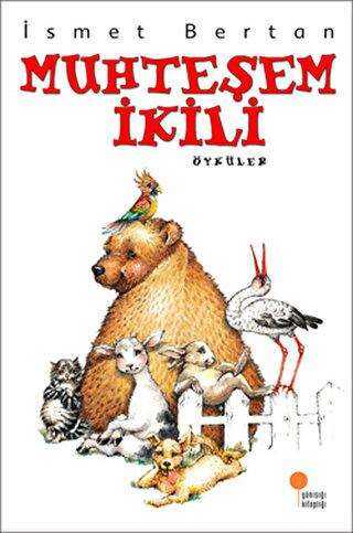 Muhteşem İkili - Günışığı Kitaplığı