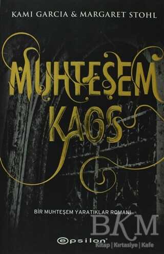 Muhteşem Kaos - Epsilon Yayınevi