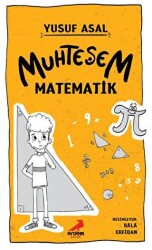 Muhteşem Matematik - Erdem Çocuk