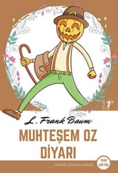 Muhteşem Oz Diyarı - Artemis Yayınları