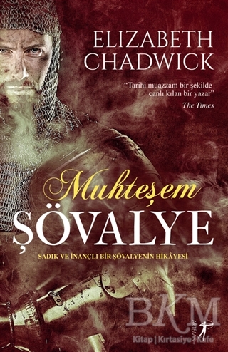 Muhteşem Şövalye - Artemis Yayınları