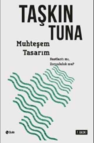 Muhteşem Tasarım - Şule Yayınları
