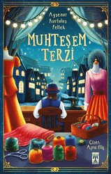 Muhteşem Terzi - İlk Genç Timaş