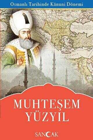 Muhteşem Yüzyıl - Sancak Yayınları