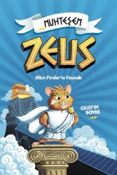 Muhteşem Zeus: Altın Pireler`in Peşinde - Beta Kids