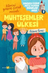 Muhteşemler Ülkesi - Beyan Yayınları