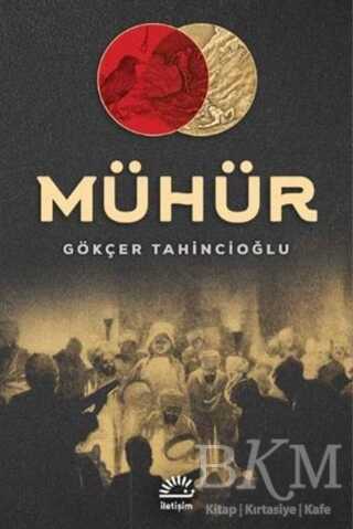 Mühür - İletişim Yayınevi