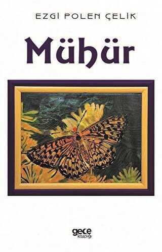 Mühür kapağı