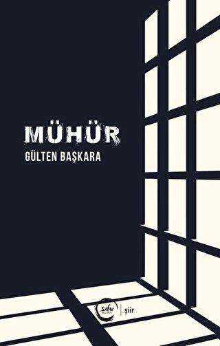 Mühür - Sıfır Yayınları
