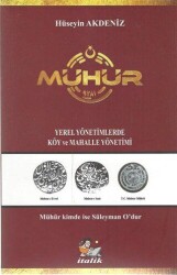 Mühür - İtalik Yayınevi