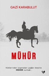 Mühür - S.S International Publishing
