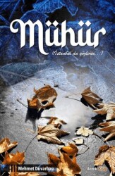 Mühür - Ahenk Kitap