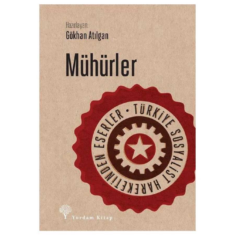 Mühürler - Yordam Kitap