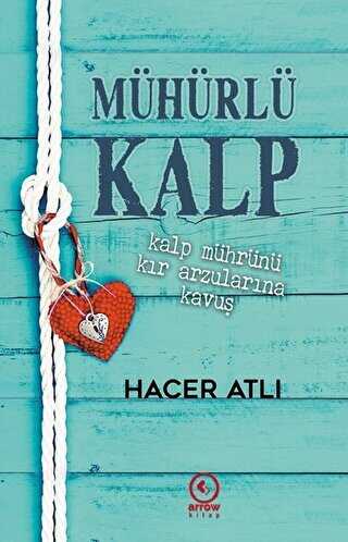 Mühürlü Kalp - Arrow Kitap