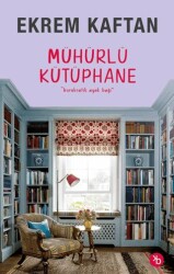 Mühürlü Kütüphane - Birinci Kitap