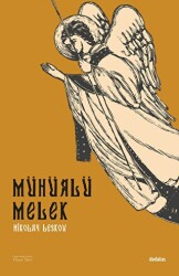 Mühürlü Melek - Dedalus Kitap