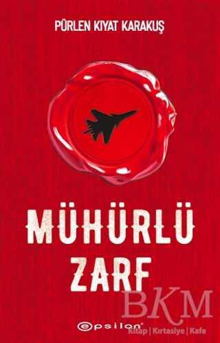 Mühürlü Zarf - Epsilon Yayınevi