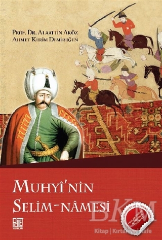 Muhyi’nin Selim-Namesi - Palet Yayınları