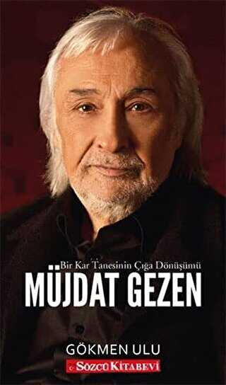 Müjdat Gezen - Sözcü Kitabevi