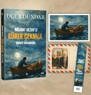 Müjdat Gezen`le Kürek Çekmek - 1