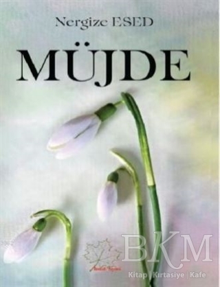 Müjde - Asmaaltı Yayınevi