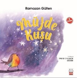 Müjde Kuşu - Kırmızı Kedi Çocuk